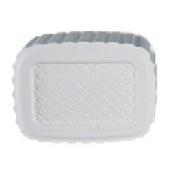 Pietra Molatura Becco Per Uccelli - Giocattolo Per Pappagalli, Cocorite E Piccoli Volatili - Foto 9