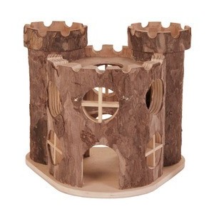 GIOCO CASTELLO PER RODITORI TRIXIE 