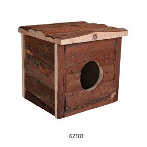 CASETTA IN LEGNO PER RODITORI TRIXIE 