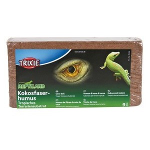 HUMUS DI NOCE DI COCCO 9 LITRI TRIXIE