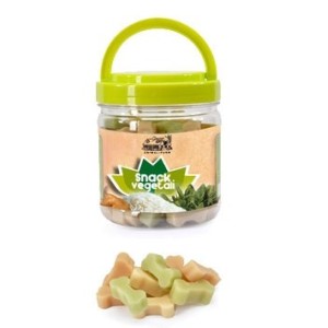 CAMON SNACK OSSICINI VEGETALI GR.350
