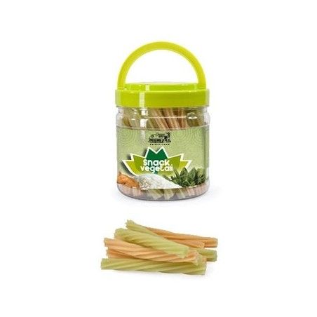 CAMON BASTONCINI ATTORCIGLIATI  VEGETALI GR.350
