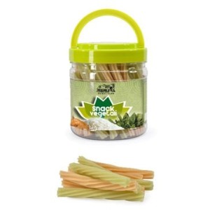 CAMON BASTONCINI ATTORCIGLIATI  VEGETALI GR.350