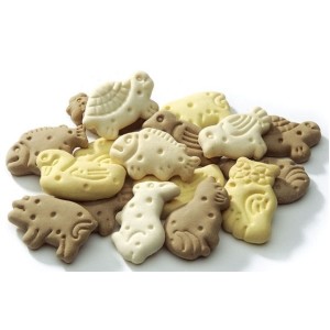 CAMON BISCOTTI ANIMALETTI GR.500