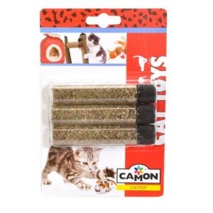 CAMON CATNIP 3 TUBI DA 2 GR