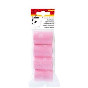 CAMON SACCHETTI IGIENICI SMALL 