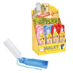 CAMON ABBVERATOIO DA VIAGGIO ML.750