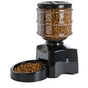 CAMON DISTRIBUTORE AUTOMATICO CIBO SECCO 