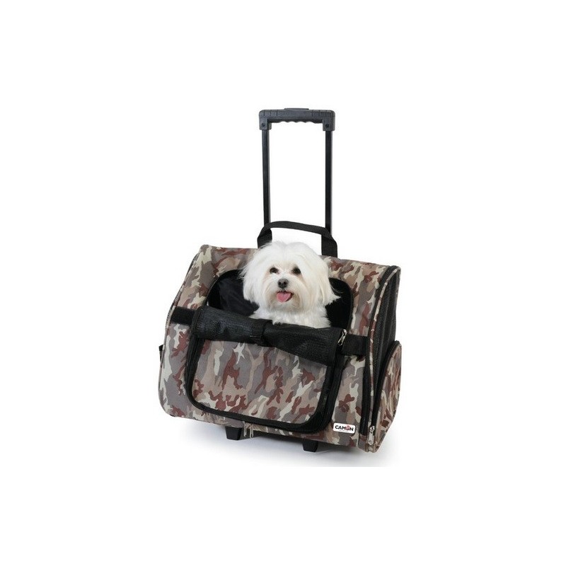 CAMON TROLLEY LARGE 