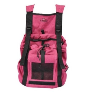 CAMON MARSUPIO BORDEAUX SMALL