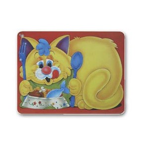 TOVAGLIETTA GATTO RF FORMATO MAXI  