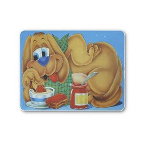 TOVAGLIETTA CANE RF FORMATO MAXI 