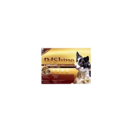 PETSHINE PANNO GUANTO SANDALO E MIRRA 