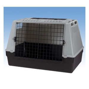 AUTOBOX ATLAS CAR 100