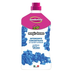 INODORINA MAGIC HOME IGIENIZZANTE LT.1 TALCO