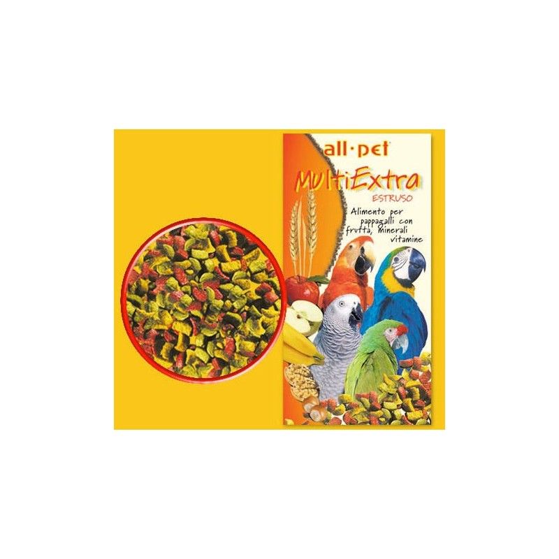ALL PET MULTIEXTRA GR.600
