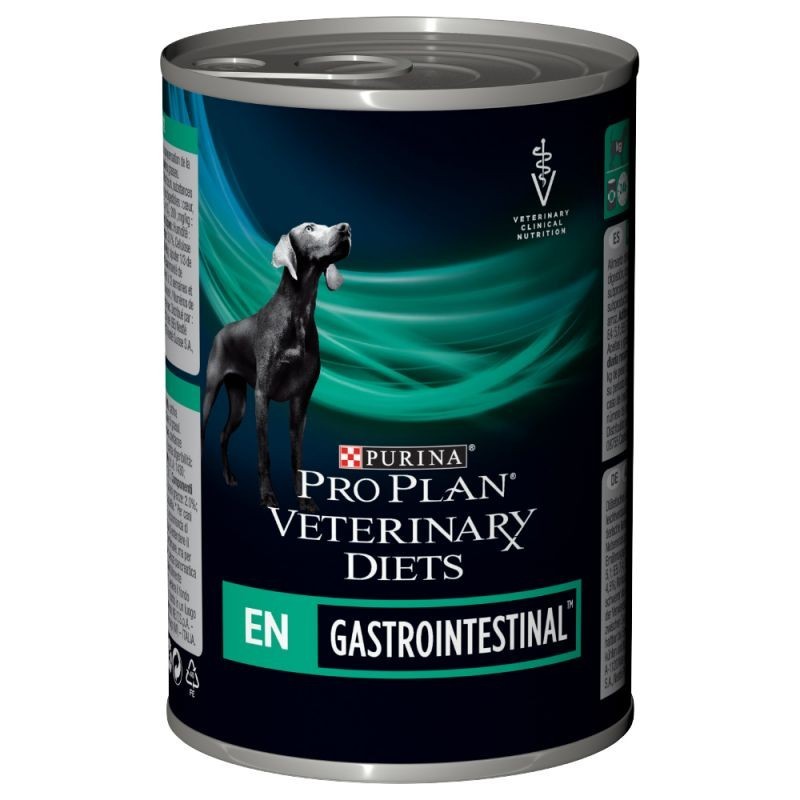 PURINA EN CANE LATTINA GR.400