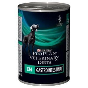 PURINA EN CANE LATTINA GR.400