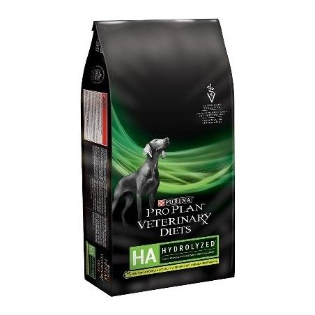 Purina Pro Plan Veterinary Diets HA Hypoallergenic KG.11***SPEDIZIONE GRATUITA***