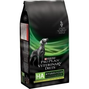 Purina Pro Plan Veterinary Diets HA Hypoallergenic KG.11***SPEDIZIONE GRATUITA***