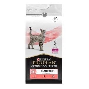 PURINA DM GATTO KG.1,5