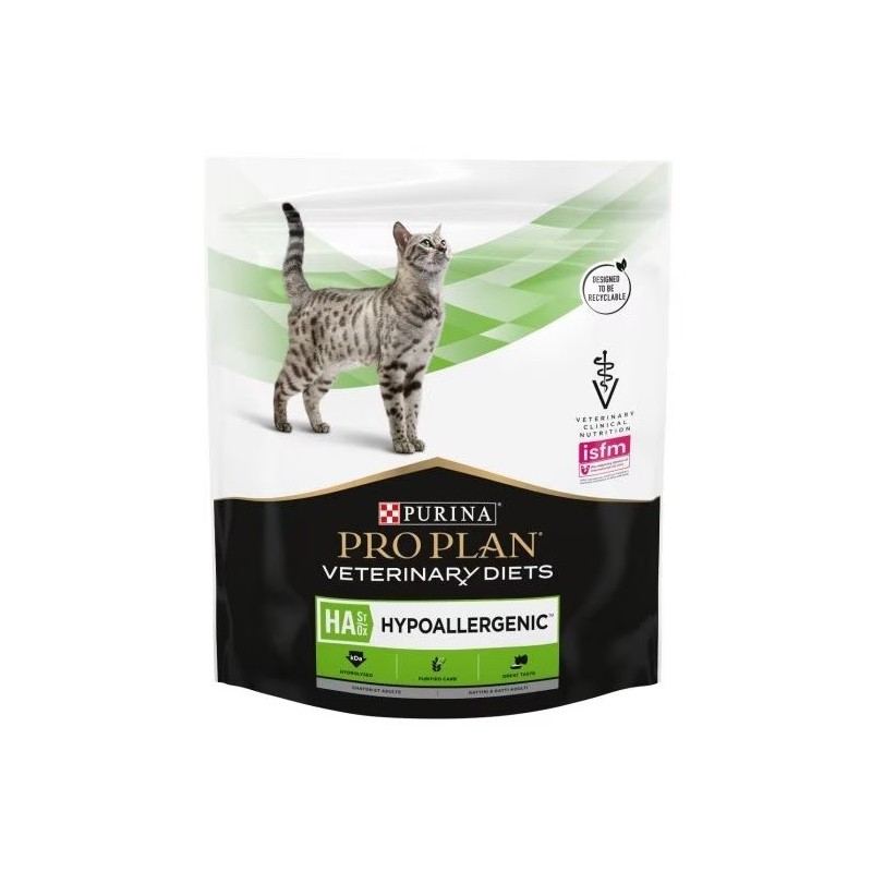 PURINA HA GATTO GR.325