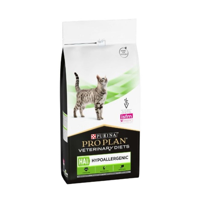 PURINA HA GATTO KG.1,3