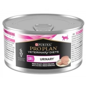 PURINA UR GATTO LATTINA GR.195