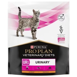 PURINA UR GATTO POLLO GR.350