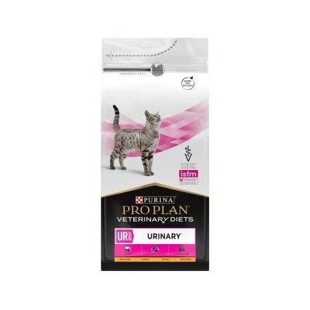 PURINA UR GATTO POLLO KG.1,5