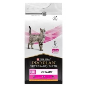 PURINA UR GATTO POLLO KG.1,5