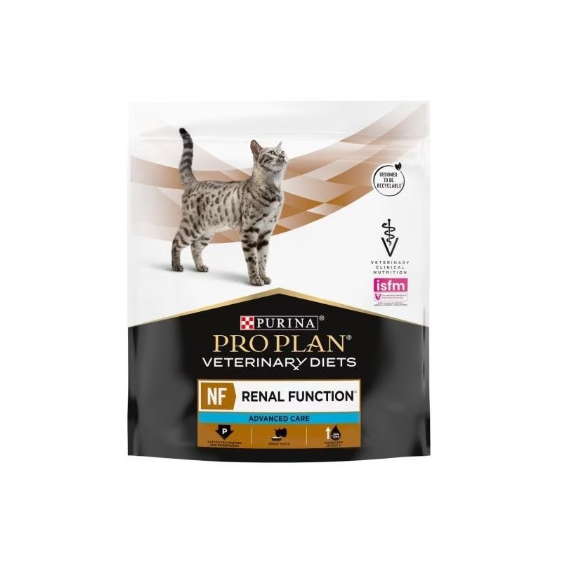 PURINA NF GATTO GR. 350