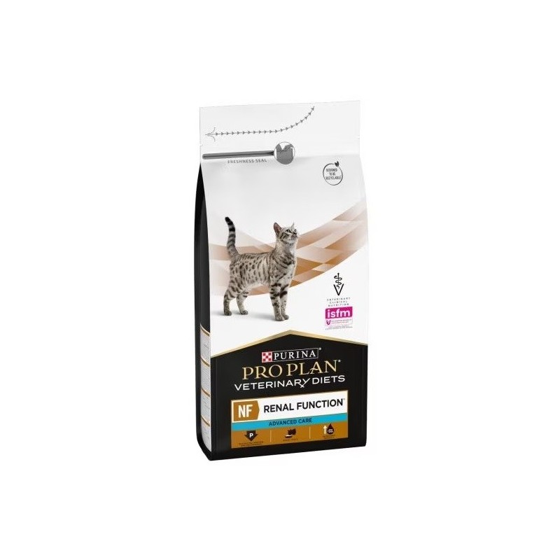 PURINA NF GATTO KG.1,5