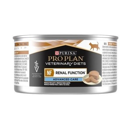 PURINA NF GATTO LATTINA GR.195