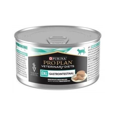 PURINA EN GATTO LATTINA GR.195