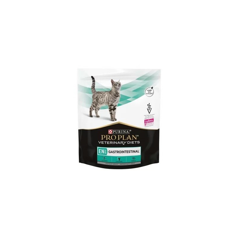 PURINA EN GATTO GR.400