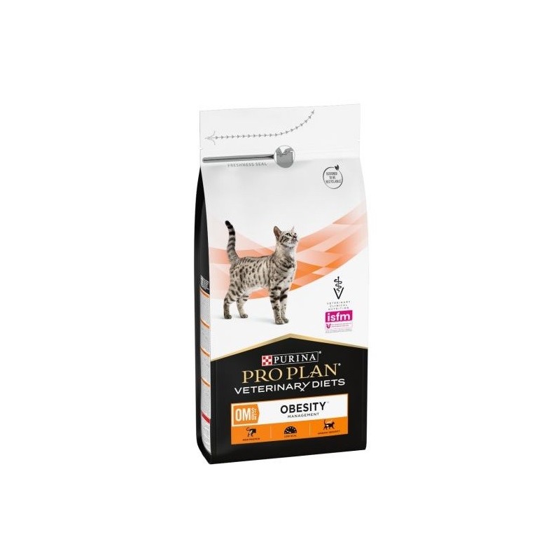 PURINA OM GATTO KG.1,5
