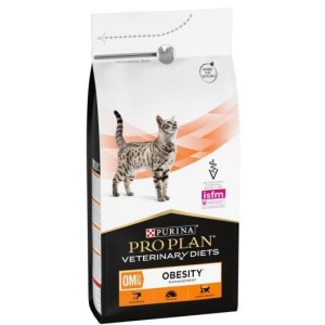 PURINA OM GATTO KG.1,5