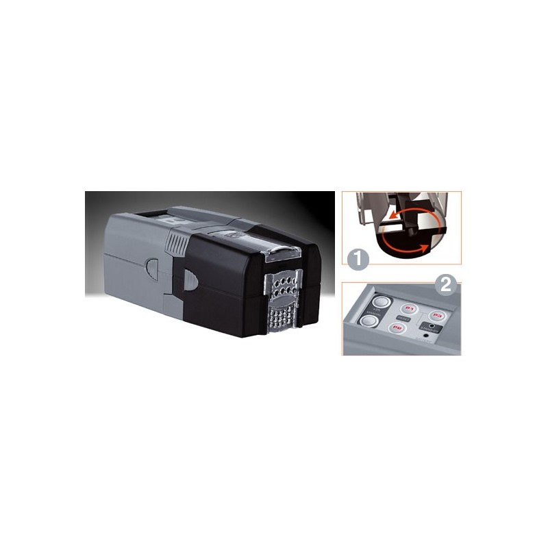 DISTRIBUTORE CIBO PESCI FERPLAST