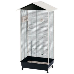 VOLIERA NOTA FERPLAST 