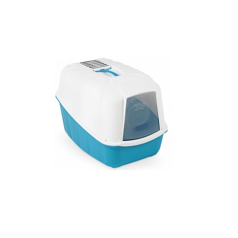 TOILETTE CON FILTRO KOMODA 