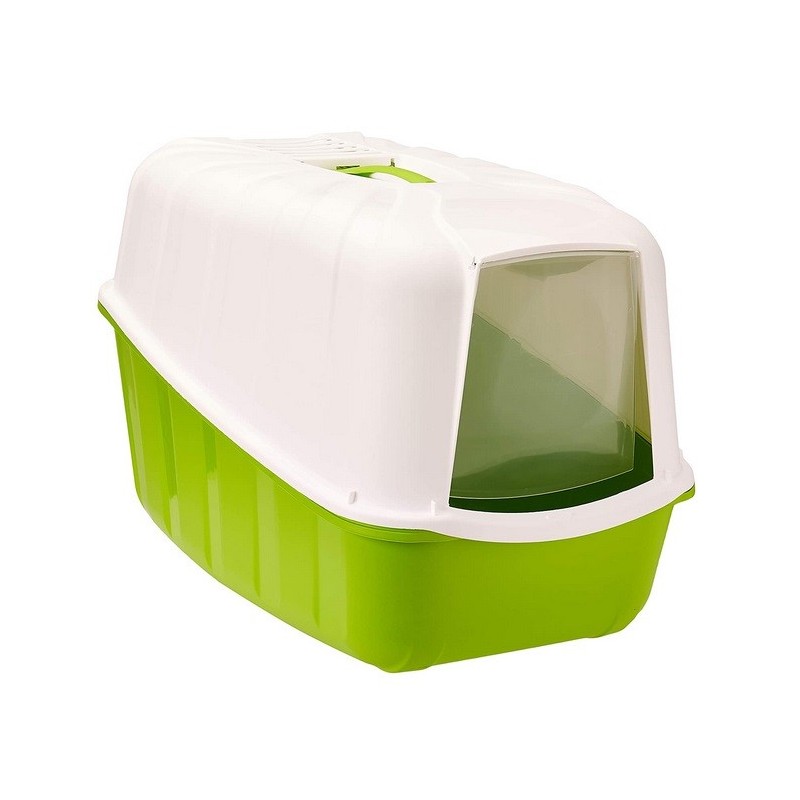 TOILETTE CON FILTRO KOMODA 