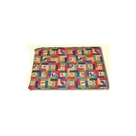 MATERASSINO PER CUCCIA REX VERANDA SMALL 