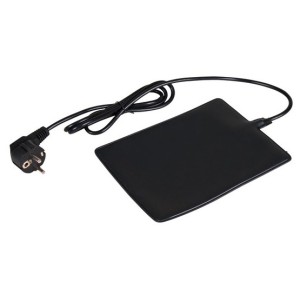 TAPPETO RISCALDANTE PER RETTILI 16 WATT 20 X 30 CM