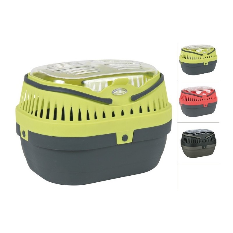 TRASPORTINO PICO PER RODITORI 