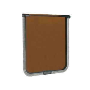 BATTENTE DI RICAMBIO PER PORTA TRIXIE 4 POSIZIONI