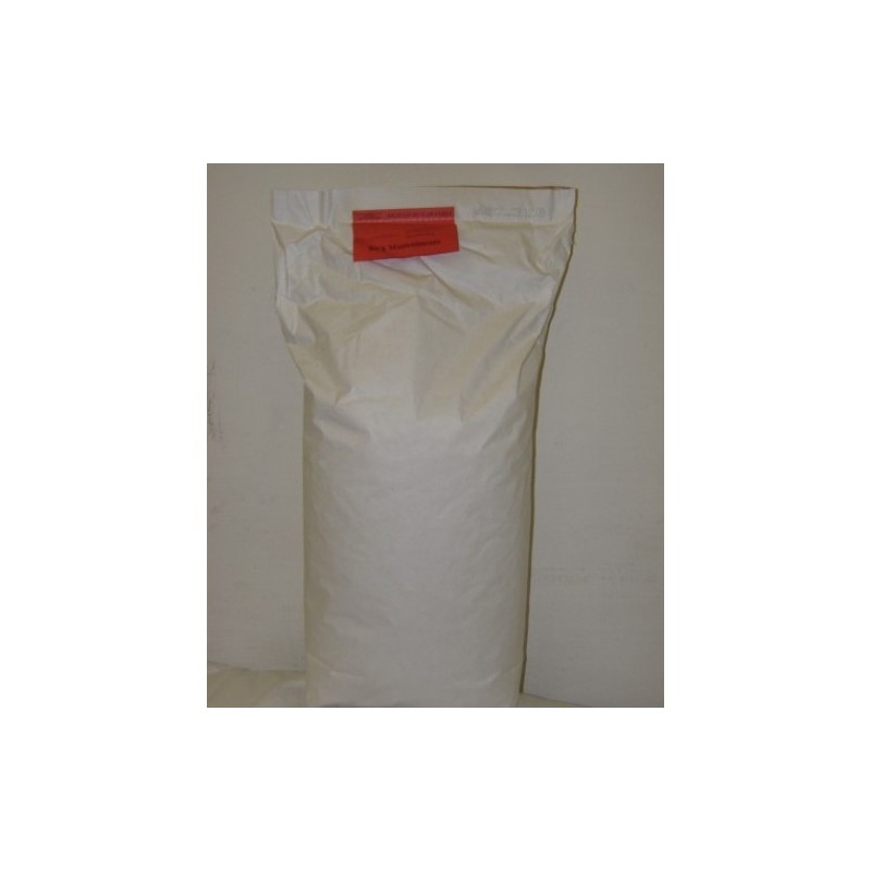 REX CROCCHETTA MANTENIMENTO PLUS KG.20 *acquisto minimo 10 sacchi*prezzo riferito alla singola confezione*