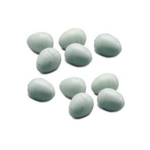 UOVO FINTO PER CANARINI