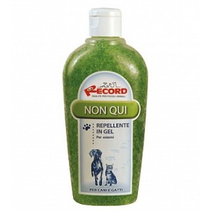 REPELLENTE IN GEL NON QUI ML.250