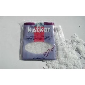 KATKOR KIT TEST URINA